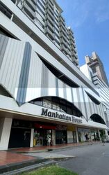 Manhattan House (D3), Shop House #569566351